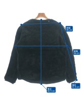 nonnative（ノンネイティブ）その他 黒 サイズ:2(L位) メンズ/2200663640034