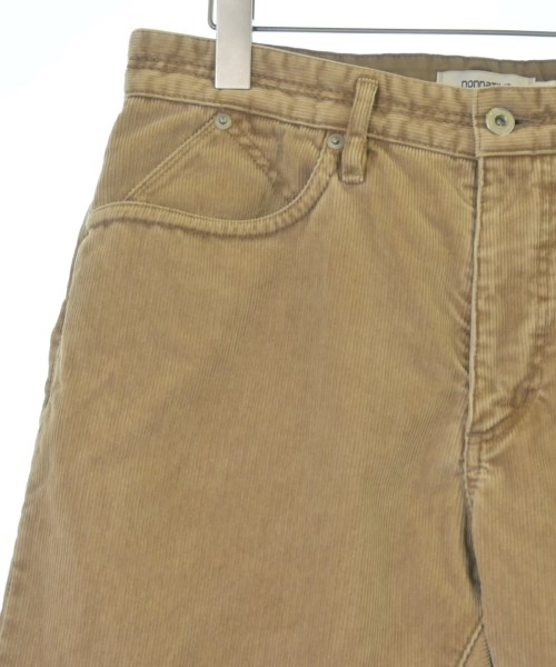 nonnative（ノンネイティブ）その他 ベージュ サイズ:2(L位) メンズ/2200666323033