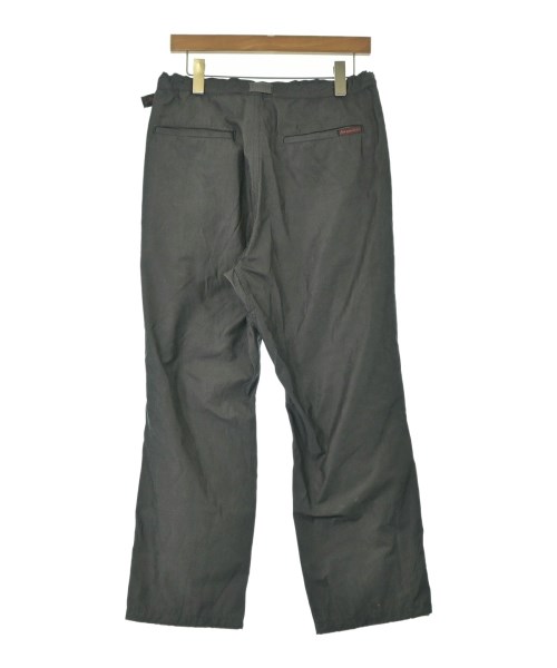 nonnative（ノンネイティブ）カーゴパンツ グレー サイズ:1(M位) メンズ/2200662482079
