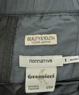 nonnative（ノンネイティブ）カーゴパンツ グレー サイズ:1(M位) メンズ/2200662482079