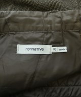 nonnative（ノンネイティブ）その他 茶 サイズ:2(L位) メンズ/2200663182060