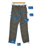nonnative（ノンネイティブ）その他 茶 サイズ:2(L位) メンズ/2200663182060