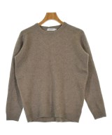nonnative（ノンネイティブ）ニット・セーター 茶 サイズ:2(L位) メンズ/2200663182091