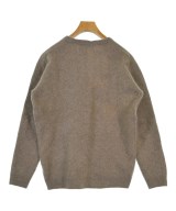 nonnative（ノンネイティブ）ニット・セーター 茶 サイズ:2(L位) メンズ/2200663182091