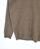 nonnative（ノンネイティブ）ニット・セーター 茶 サイズ:2(L位) メンズ/2200663182091