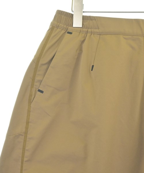 nonnative（ノンネイティブ）ショートパンツ 茶 サイズ:1(M位) メンズ/2200666108012