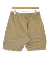 nonnative（ノンネイティブ）ショートパンツ 茶 サイズ:1(M位) メンズ/2200666108012