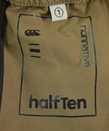 nonnative（ノンネイティブ）ショートパンツ 茶 サイズ:1(M位) メンズ/2200666108012