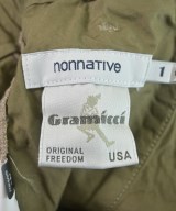 nonnative（ノンネイティブ）その他 茶 サイズ:1(M位) メンズ/2200666401069