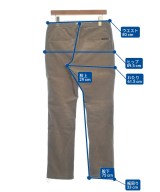 nonnative（ノンネイティブ）その他 茶 サイズ:1(M位) メンズ/2200666401069