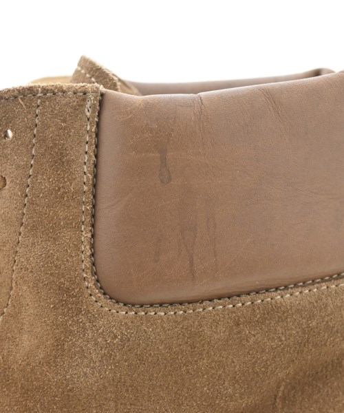 nonnative（ノンネイティブ）スニーカー ベージュ サイズ:EU41(26cm位) メンズ/2200664824051