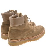 nonnative（ノンネイティブ）スニーカー ベージュ サイズ:EU41(26cm位) メンズ/2200664824051