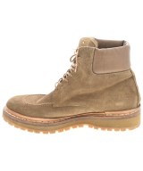 nonnative（ノンネイティブ）スニーカー ベージュ サイズ:EU41(26cm位) メンズ/2200664824051