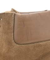 nonnative（ノンネイティブ）スニーカー ベージュ サイズ:EU41(26cm位) メンズ/2200664824051