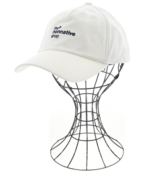 ノンネイティヴ(nonnative)のnonnative キャップ