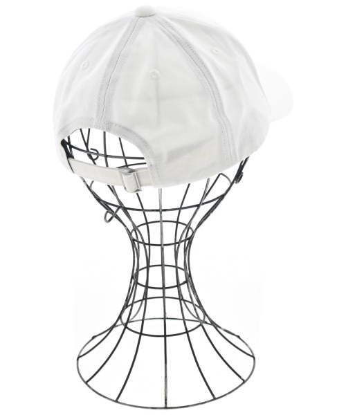 nonnative（ノンネイティブ）キャップ 白 サイズ:- メンズ/2200666948267