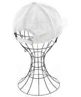 nonnative（ノンネイティブ）キャップ 白 サイズ:- メンズ/2200666948267