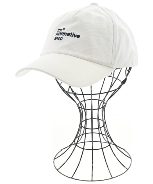 ノンネイティヴ(nonnative)のnonnative キャップ