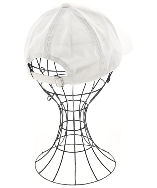 nonnative（ノンネイティブ）キャップ 白 サイズ:- メンズ/2200666948274