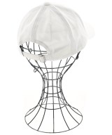 nonnative（ノンネイティブ）キャップ 白 サイズ:- メンズ/2200666948274