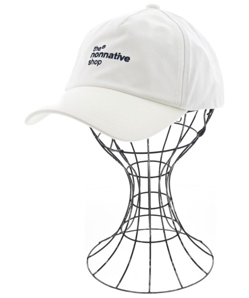 ノンネイティヴ(nonnative)のnonnative キャップ