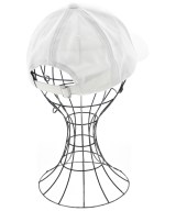 nonnative（ノンネイティブ）キャップ 白 サイズ:- メンズ/2200666948281