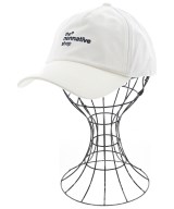 nonnative キャップ