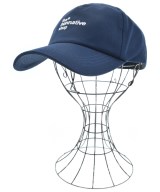 nonnative（ノンネイティブ）キャップ 紺 サイズ:- メンズ/2200666948298