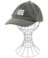 nonnative（ノンネイティブ）キャップ 茶 サイズ:- メンズ/2200666948304