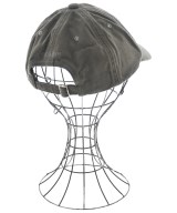 nonnative（ノンネイティブ）キャップ 茶 サイズ:- メンズ/2200666948304