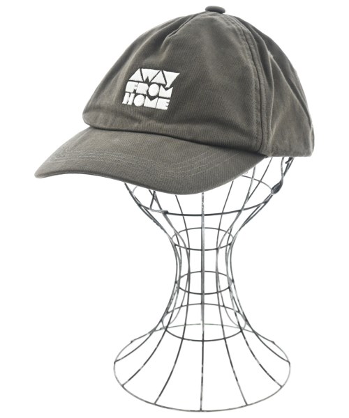 ノンネイティヴ(nonnative)のnonnative キャップ