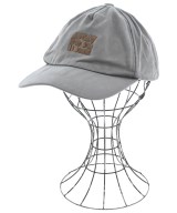 nonnative（ノンネイティブ）キャップ グレー サイズ:- メンズ/2200666948335