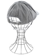 nonnative（ノンネイティブ）キャップ グレー サイズ:- メンズ/2200666948335