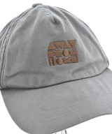 nonnative（ノンネイティブ）キャップ グレー サイズ:- メンズ/2200666948342