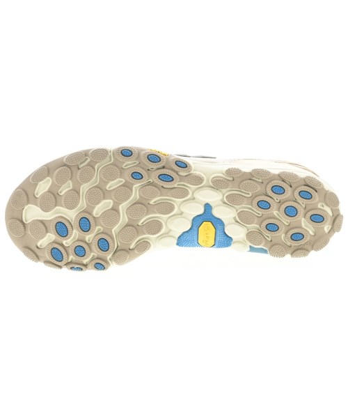 nonnative（ノンネイティブ）スニーカー ベージュ サイズ:27cm メンズ/2200664005023