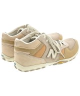 nonnative（ノンネイティブ）スニーカー ベージュ サイズ:27cm メンズ/2200664005023