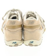 nonnative（ノンネイティブ）スニーカー ベージュ サイズ:27cm メンズ/2200664005023