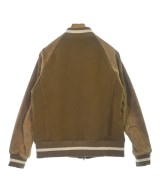 nonnative（ノンネイティブ）スタジャン 茶 サイズ:1(M位) メンズ/2200664005030