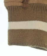 nonnative（ノンネイティブ）スタジャン 茶 サイズ:1(M位) メンズ/2200664005030
