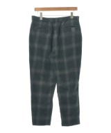 N.HOOLYWOOD（エヌハリウッド）スラックス 黒 サイズ:40(L位) メンズ/2200667973046