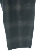 N.HOOLYWOOD（エヌハリウッド）スラックス 黒 サイズ:40(L位) メンズ/2200667973046