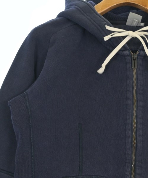 nonnative（ノンネイティブ）パーカー 紺 サイズ:0(S位) メンズ/2200665137013