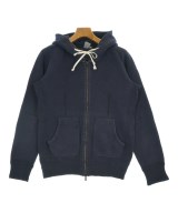 nonnative（ノンネイティブ）パーカー 紺 サイズ:0(S位) メンズ/2200665137013