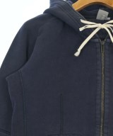 nonnative（ノンネイティブ）パーカー 紺 サイズ:0(S位) メンズ/2200665137013