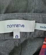 nonnative（ノンネイティブ）その他 グレー サイズ:0(S位) メンズ/2200665656910