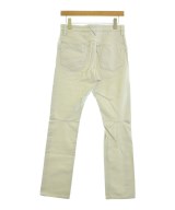 nonnative（ノンネイティブ）デニムパンツ 白 サイズ:0(S位) メンズ/2200665656927