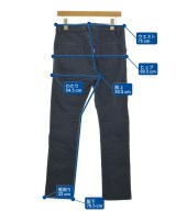 nonnative（ノンネイティブ）デニムパンツ 紺 サイズ:0(S位) メンズ/2200665656934