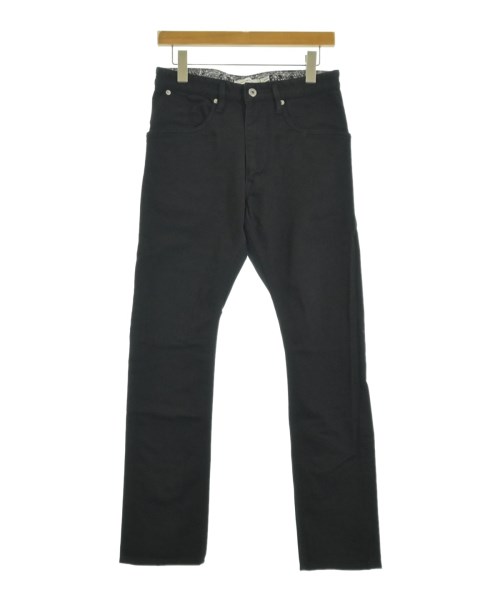 nonnative(ノンネイティヴ)デニムパンツ 黒 サイズ:0(S位)/2200665656941