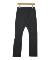 nonnative（ノンネイティブ）デニムパンツ 黒 サイズ:0(S位) メンズ/2200665656941