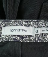 nonnative（ノンネイティブ）デニムパンツ 黒 サイズ:0(S位) メンズ/2200665656941